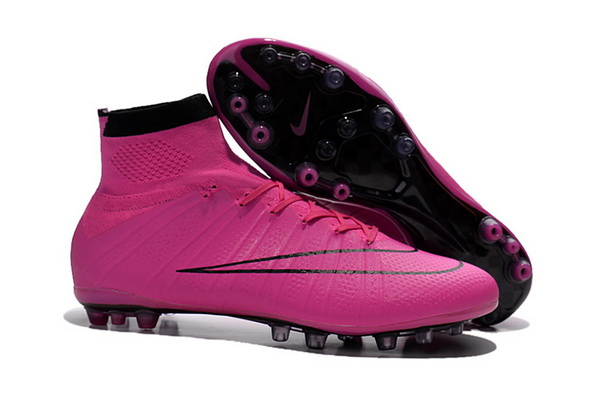 Nike Mercurial Superfly IV AG Men Shoes--007